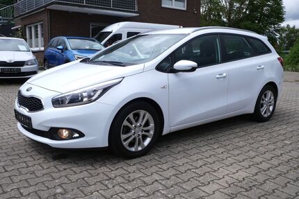 Kia ceed Sportswagon Gebrauchtwagen