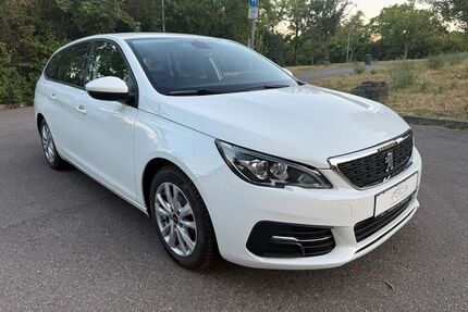 Peugeot 308 Gebrauchtwagen