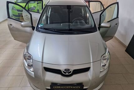 Toyota Auris Gebrauchtwagen