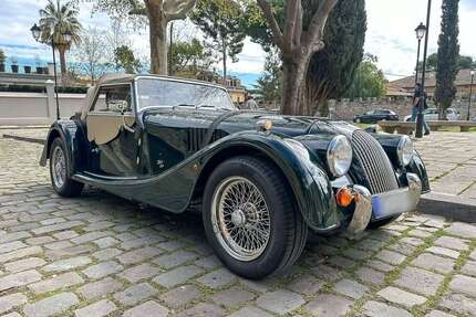 Morgan Plus 4 Gebrauchtwagen