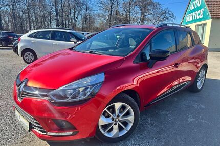 Renault Clio Gebrauchtwagen