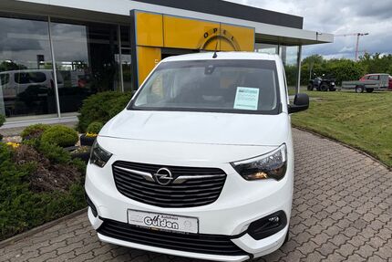 Opel Combo Gebrauchtwagen