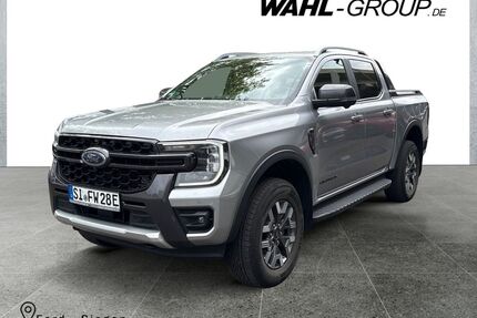 Ford Ranger Gebrauchtwagen