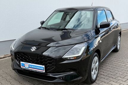Suzuki Swift Gebrauchtwagen