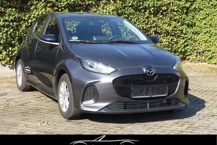 Mazda 2 Hybrid Gebrauchtwagen