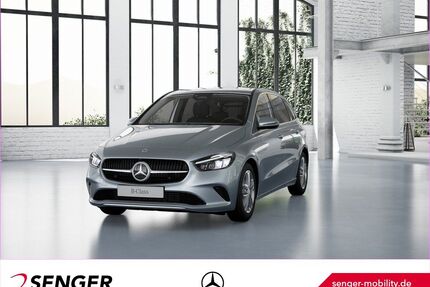 Mercedes-Benz B 200 Gebrauchtwagen