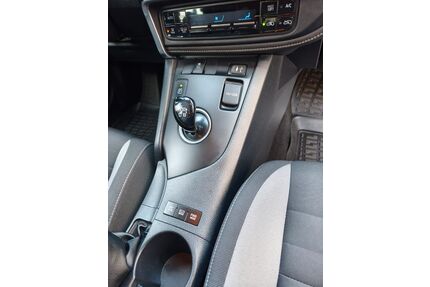 Toyota Auris Gebrauchtwagen