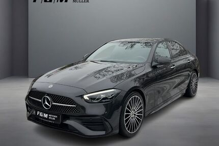 Mercedes-Benz C 300 Gebrauchtwagen