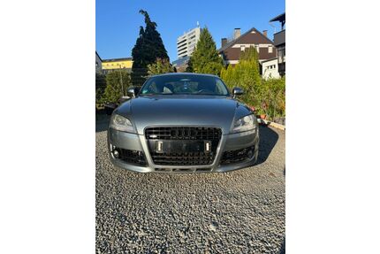 Audi TT Gebrauchtwagen