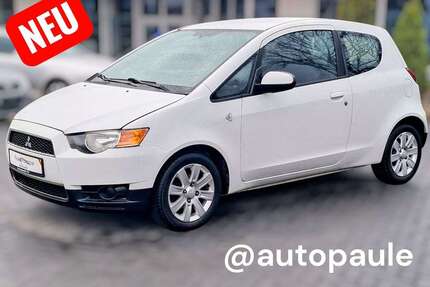 Mitsubishi Colt Gebrauchtwagen