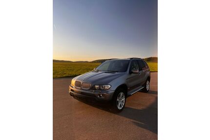 BMW X5 Gebrauchtwagen