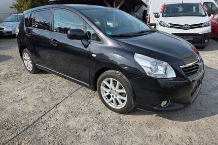 Toyota Verso Gebrauchtwagen