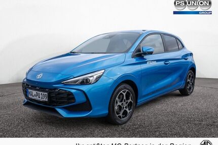 MG MG3 Gebrauchtwagen