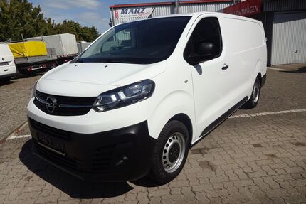 Opel Vivaro Gebrauchtwagen