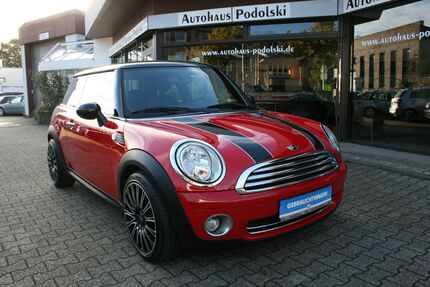 Mini Cooper Gebrauchtwagen