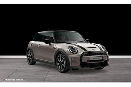 Mini Cooper S Gebrauchtwagen