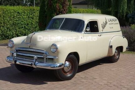 Chevrolet Andere Oldtimer