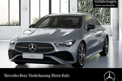 Mercedes-Benz CLA 180 Gebrauchtwagen