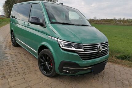 VW T6 Multivan Gebrauchtwagen