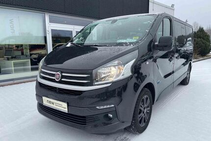Fiat Talento Gebrauchtwagen