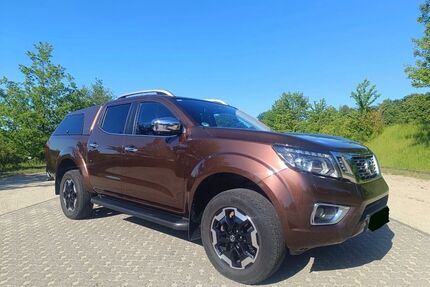 Nissan Navara Gebrauchtwagen