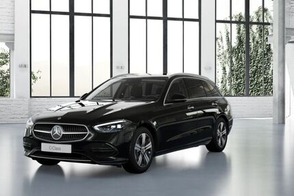 Mercedes-Benz C 300 Gebrauchtwagen