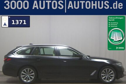 BMW 530 Gebrauchtwagen