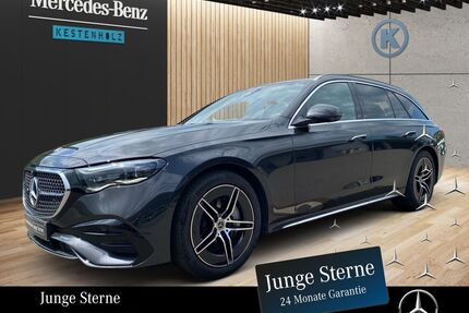 Mercedes-Benz E 300 Gebrauchtwagen