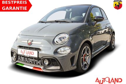 Abarth 595 Gebrauchtwagen