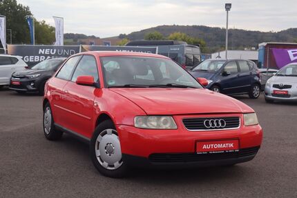 Audi A3 Gebrauchtwagen