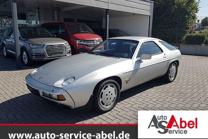 Porsche 928 Gebrauchtwagen