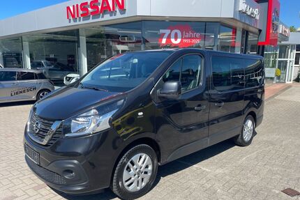 Nissan NV300 Gebrauchtwagen