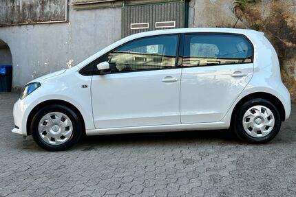 Seat Mii Gebrauchtwagen