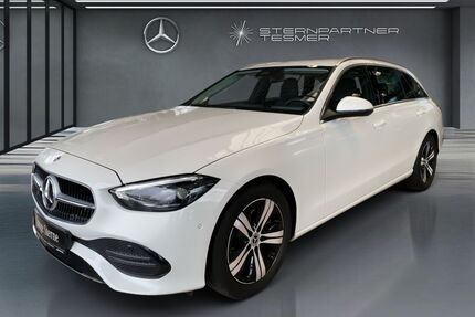 Mercedes-Benz C 200 Gebrauchtwagen