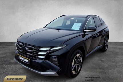 Hyundai TUCSON Gebrauchtwagen