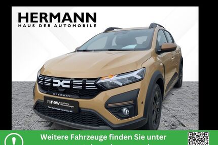 Dacia Sandero Gebrauchtwagen