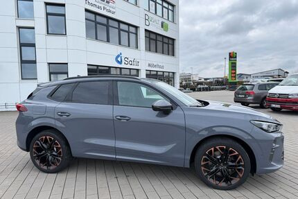 Cupra Terramar Gebrauchtwagen