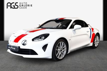 Alpine A110 Gebrauchtwagen