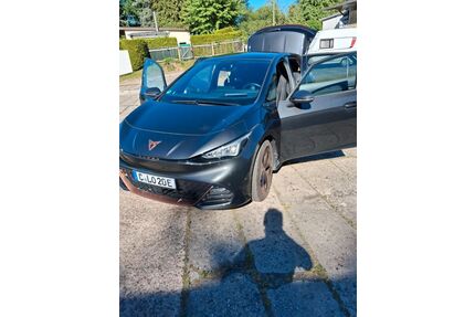 Cupra Born Gebrauchtwagen