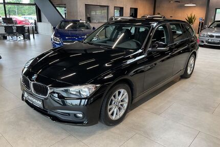 BMW 320 Gebrauchtwagen