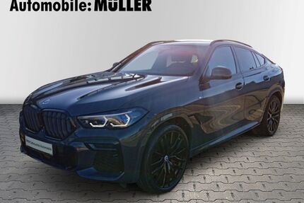 BMW X6 Gebrauchtwagen