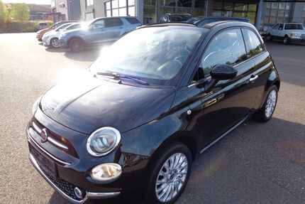 Fiat 500 Gebrauchtwagen