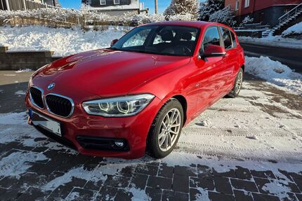 BMW 118 Gebrauchtwagen