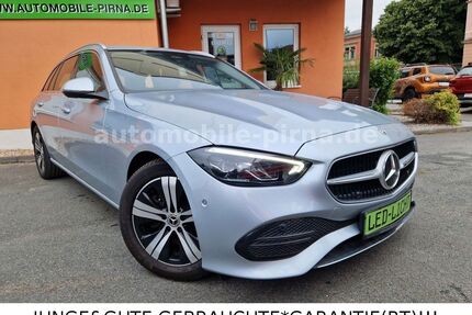 Mercedes-Benz C 200 Gebrauchtwagen