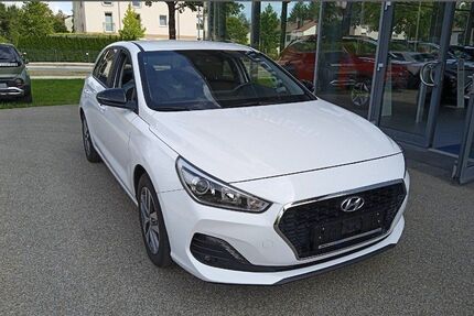 Hyundai i30 Gebrauchtwagen