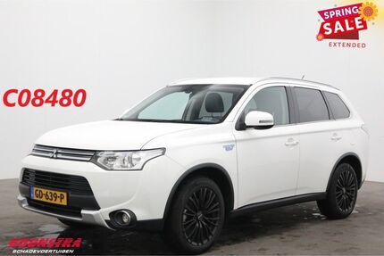 Mitsubishi Outlander Gebrauchtwagen