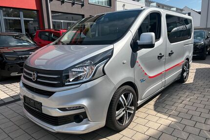 Fiat Talento Gebrauchtwagen