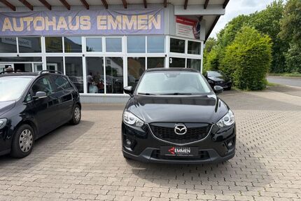Mazda CX-5 Gebrauchtwagen