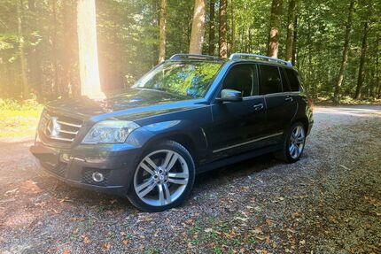 Mercedes-Benz GLK 280 Gebrauchtwagen