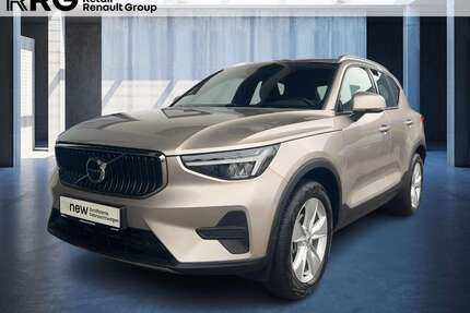 Volvo XC40 Gebrauchtwagen